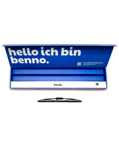 BENNO Neu