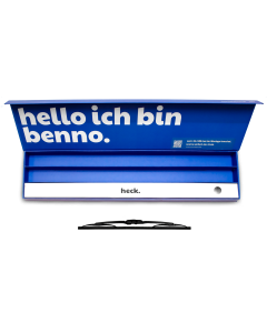 BENNO Neu