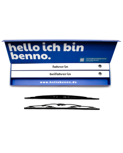 BENNO Neu