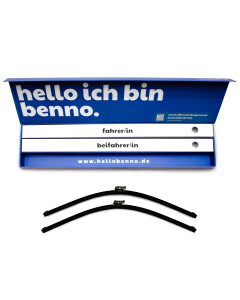 BENNO Neu