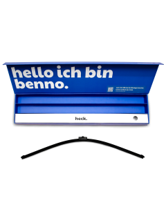 BENNO Neu